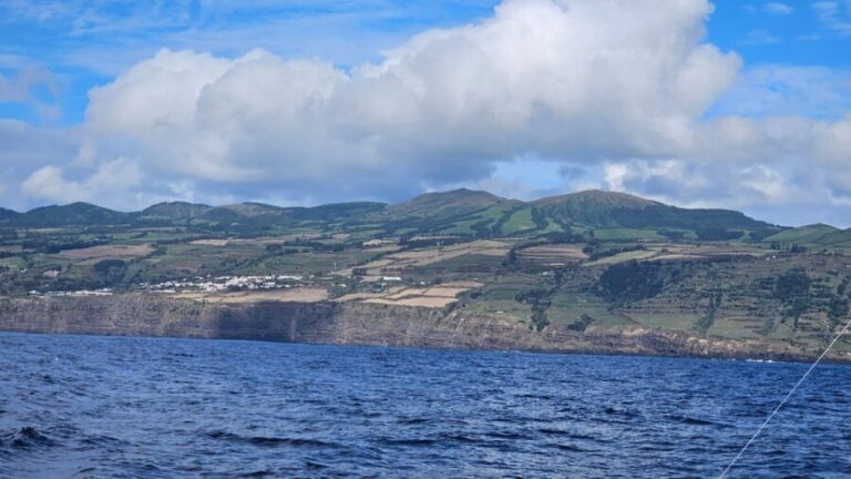 Ponta Delgada: 4-hour Half-Day Fishing Boat Trip Adventure - Authentic Experiences and Considerations