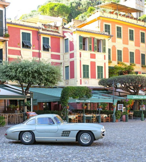 3 Best Walking Tours In Portofino