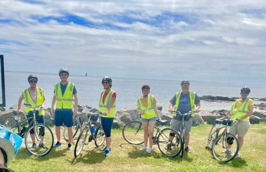 4 Best Bike Tours In Portsmouth New Hampshire