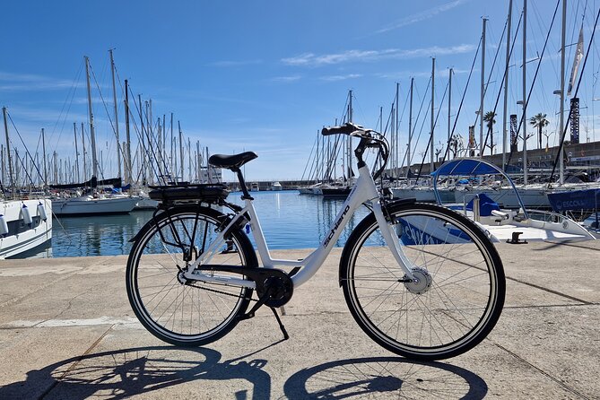 2 Best Bike Rentals In Barcelona