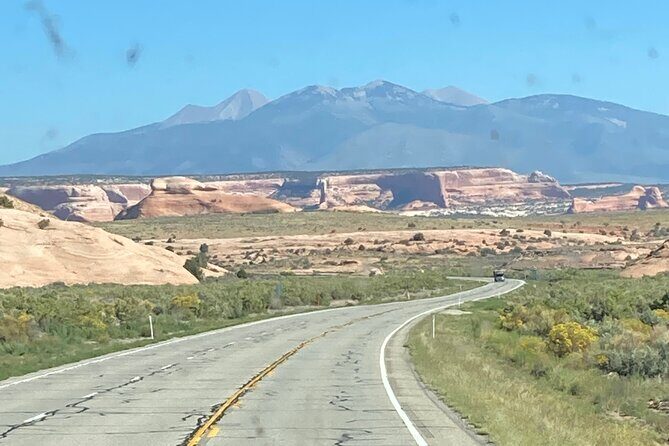 Private 7 day Ecotour Grand Canyon, Lk Powell, Zion, Canyonlands - Authentic Insights from Reviews