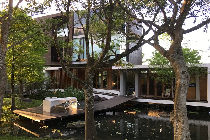 Private 7 Day Tour in East Taiwan