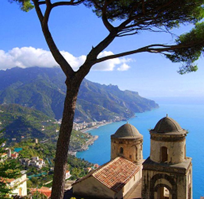 Private Amalfi Coast Vespa Tour with Audio-guide and Driver - Final Thoughts