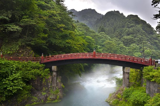 25 Best Nikko Tours From Tokyo