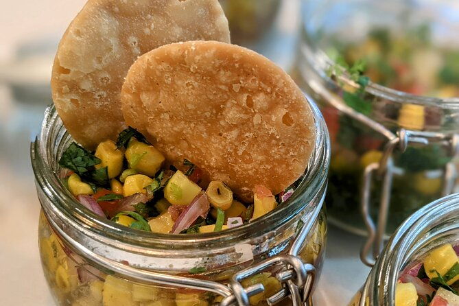 Private Atlanta Cooking Class with a Fun Local Chef Naina - Who Will Love This Experience?