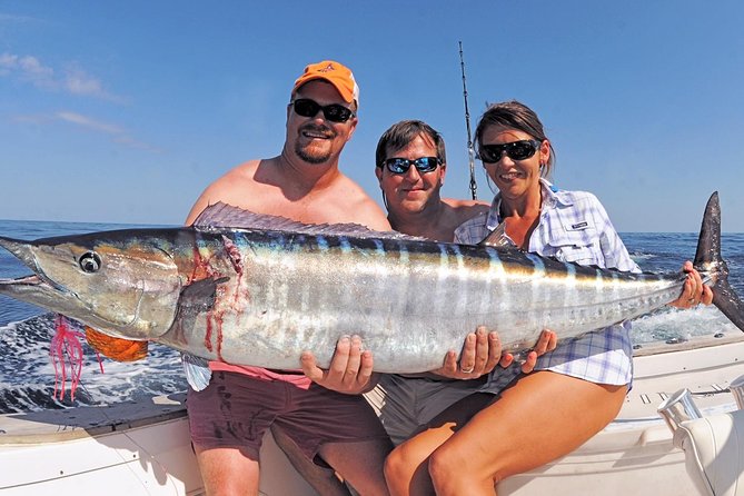 3 Best Fishing Tours In Bentota