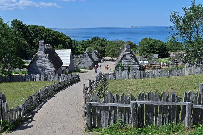 Private Boston Day Trip to Plymouth MA - Is the Price Worth It?