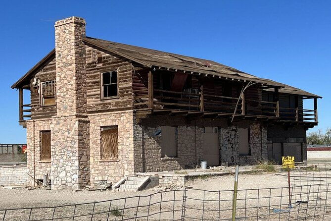 Private Celebrity Homes Tour in Las Vegas - An In-Depth Look at the Celebrity Homes Tour