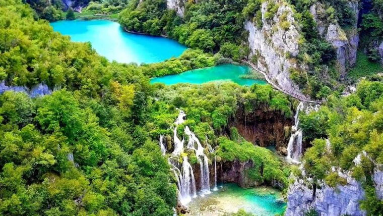 Private Day Trip Zagreb-Plitvice Lakes National Park - What’s Included and Not Included