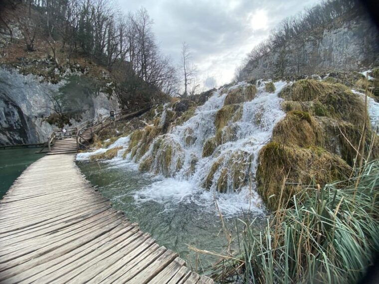Private Day Trip Zagreb-Plitvice Lakes National Park - Why This Tour Offers Great Value