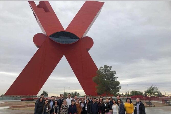 Private Downtown City Sightseeing Tour of Juarez Mexico - Final Thoughts