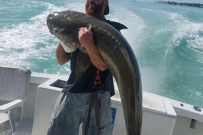 Private Fishing Charter Florida Keys - Insights from Real Travelers