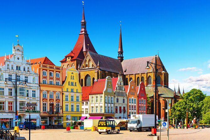 2 Best Drinking Tours In Rostock