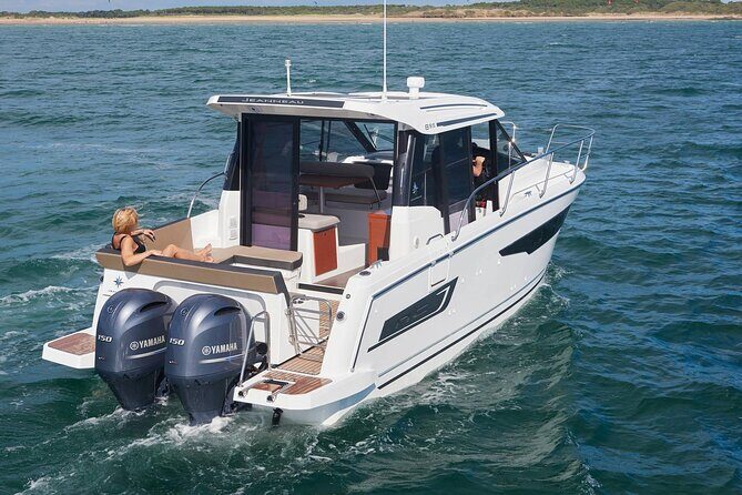 Private Key West Wedding Charter - Unpacking the Experience: What It’s Really Like