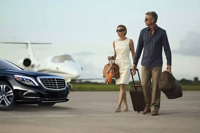 Private Limousine Service Provider in the City of Boston - What to Expect on Your Ride