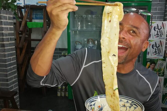 2 Best Drinking Tours In Xian