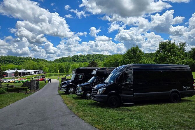 Private One Way Transfer from/to Chattanooga Airport and Hotels - Real User Insights and Tips