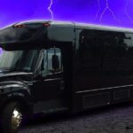 Private Party Bus Up to 30 People Vegas Nightclub Tour - Transportation & Group Dynamics