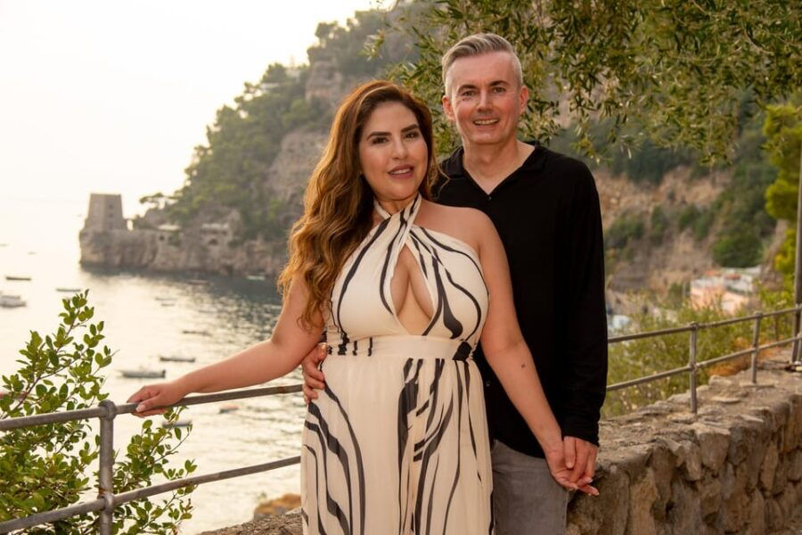 Private Photo Shoot Session in Puglia - Who Will Love This Experience?