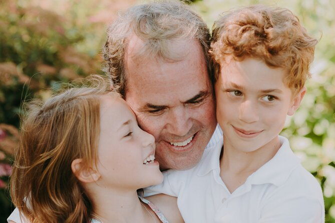 Private Professional Photoshoot in Lake Tahoe - The Bottom Line