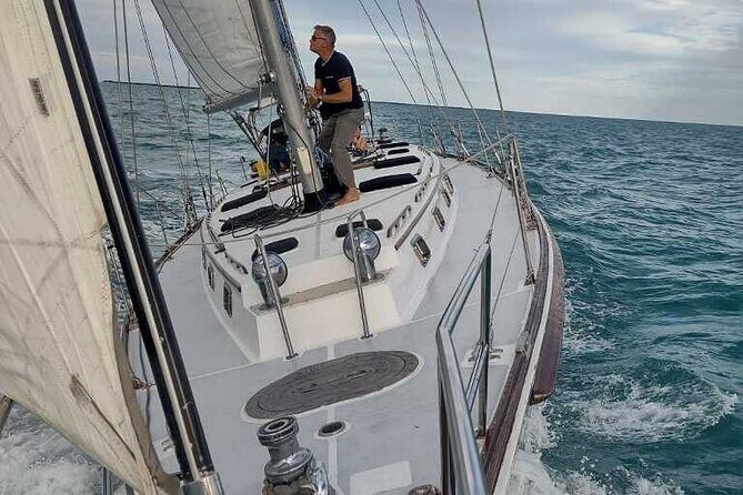 Private Sunset Sail in Key West Florida - Who Will Love This Experience?