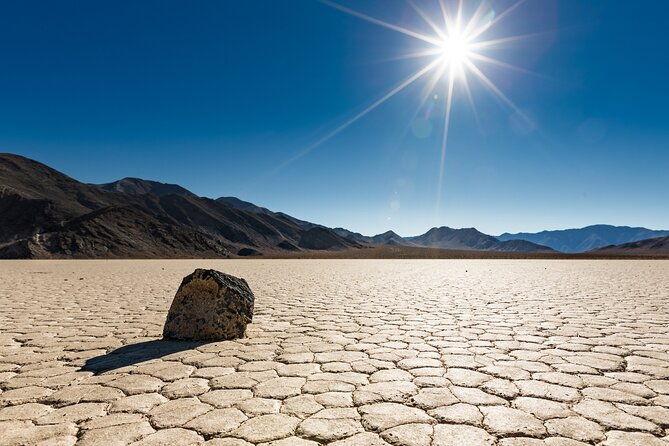 Private Tour Death Valley National Park from Las Vegas - FAQ