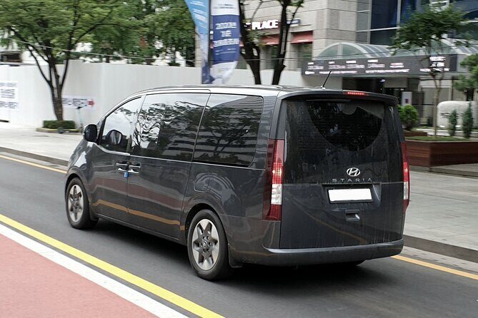 Private Tour Death Valley National Park from Las Vegas - An In-Depth Look at the Tour