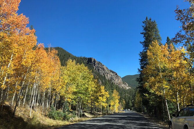 Private tour hiking to Saint Mary's Glacier, Red Rock and Hot Springs - Hiking to Saint Mary’s Glacier
