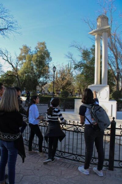 Private Tour in Parras Coahuila Through the Historic Center - Frequently Asked Questions