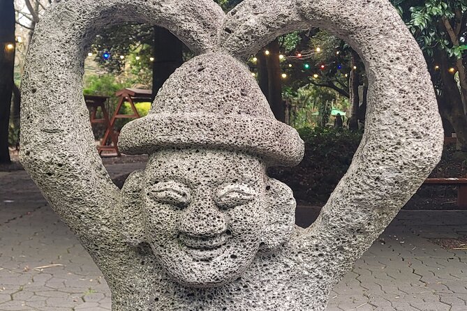 Private Tour South and West Jeju Island with Experienced Driver - Exploring Jejus South and West: A Private Tour Worth Every Won