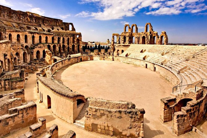 Private Transfer From Tataouine to Djerba Zarzis (Dje) Airport