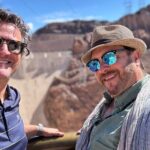 Private VIP Hoover Dam Tour - A Close Look at the Itinerary