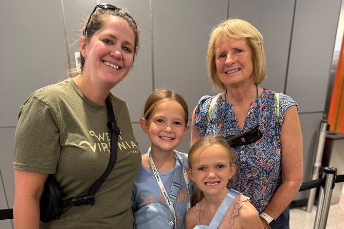 Private VIP Hoover Dam Tour - What’s Included and What’s Not