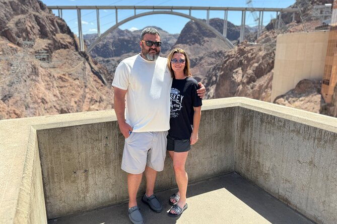 Private VIP Hoover Dam Tour - Who Will Love This Tour?
