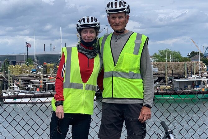 4 Best Bike Tours In Portsmouth