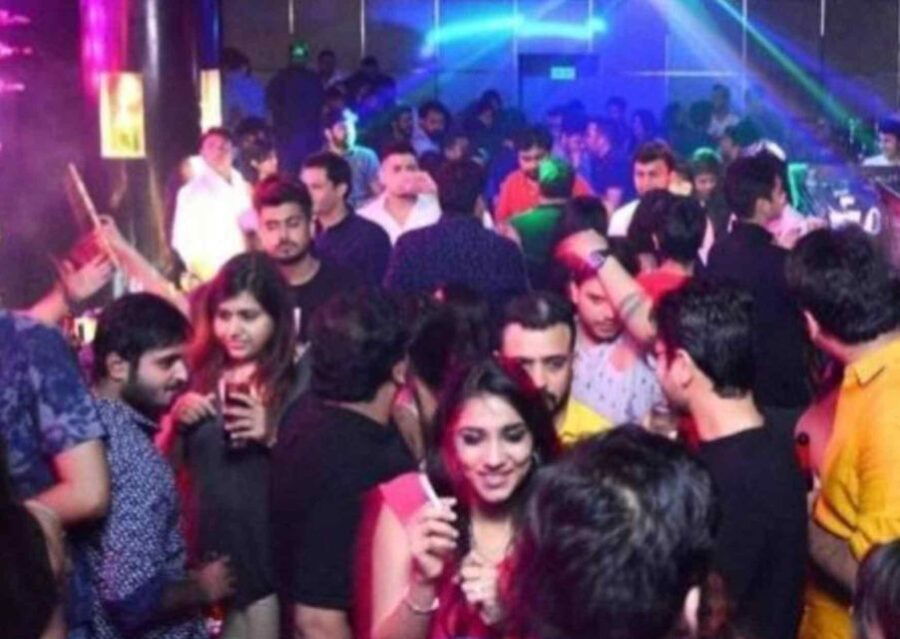2 Best Drinking Tours In Pune