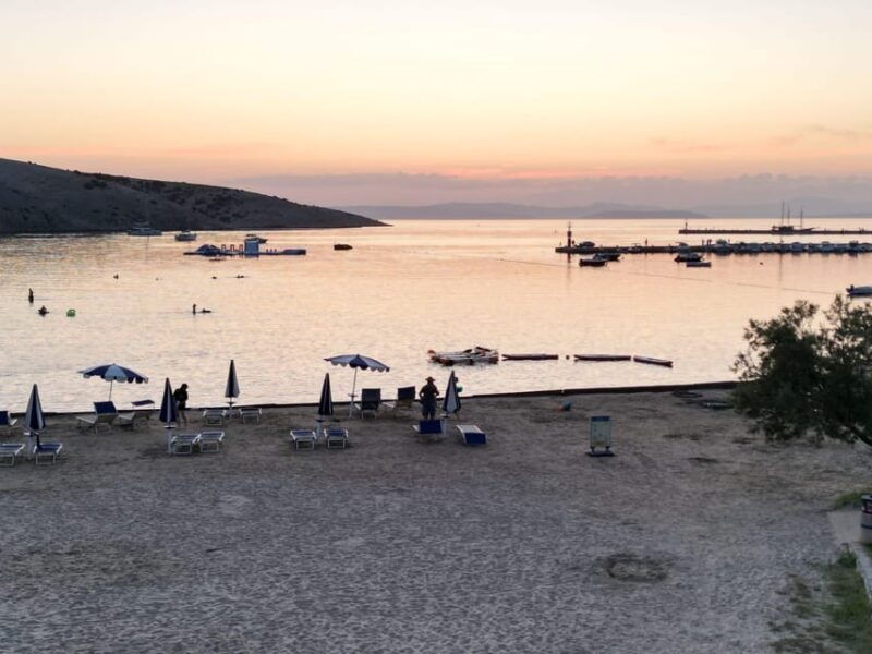 Rab: Night adventures illuminated transparent kayaks - Final Thoughts