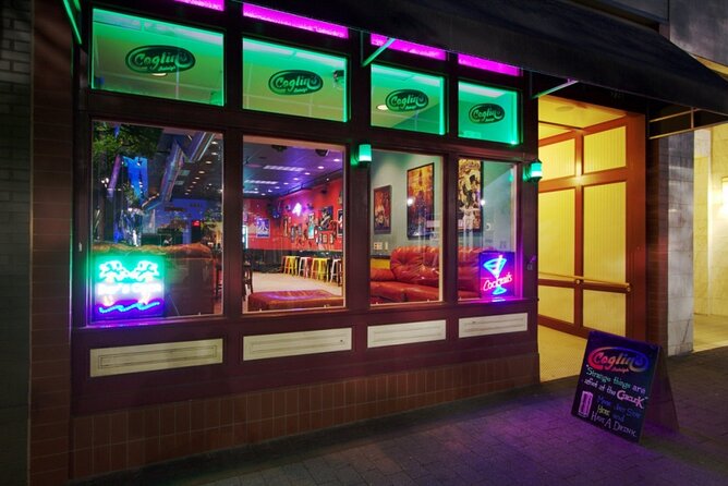 2 Best Drinking Tours In Raleigh