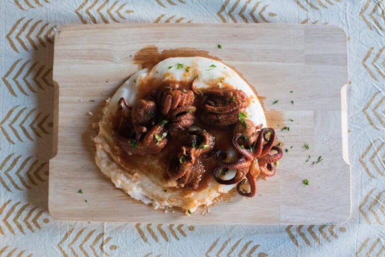 Rialto Market and Cicchetti Cooking Class in Venetian Venue - A Closer Look at the Rialto Market Tour