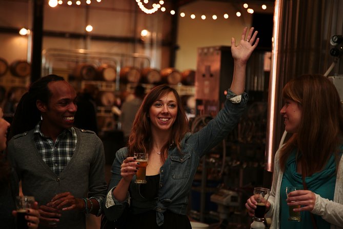 4 Best Drinking Tours In Richmond