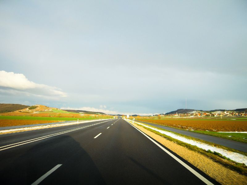 Romantic Road Germany