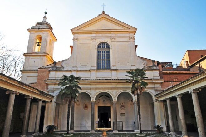 Rome: San Clemente Underground and Basilica - Additional Reviews