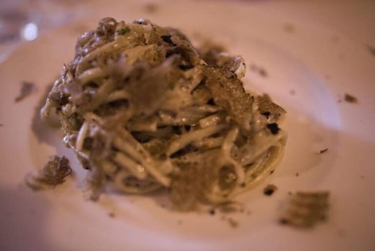 Rome: Truffle Cooking Class with Lunch in the Countryside - FAQ