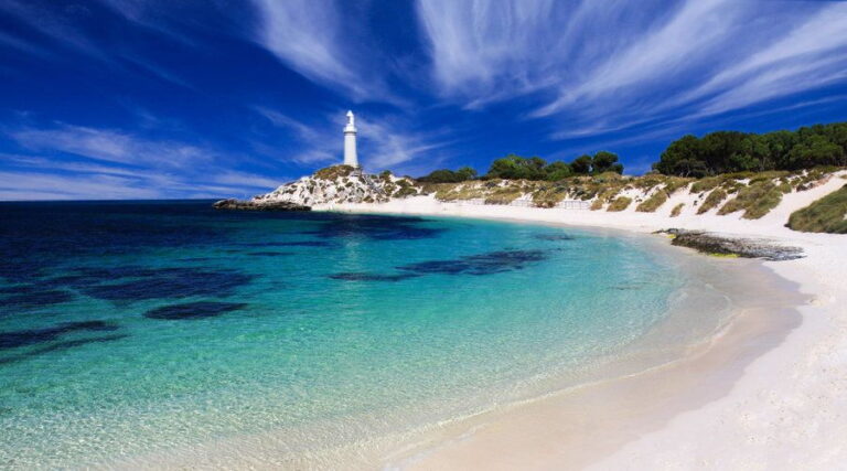 Rottnest Island: Grand Bus and Train Tour with Lunch - Why This Tour Offers Great Value