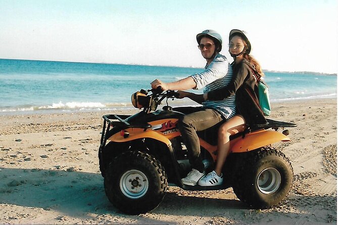 Royal ATV Quad Tours