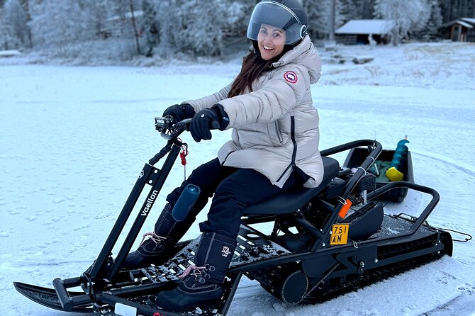 20 Best Fishing Tours In Rovaniemi