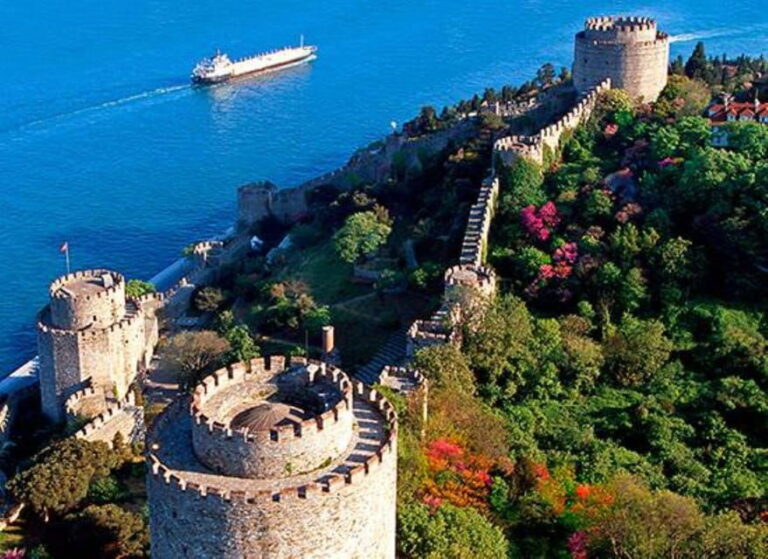 Rumeli Fortress Skip-the-Line Ticket with Audio Guide - How the Restoration Affects Your Experience