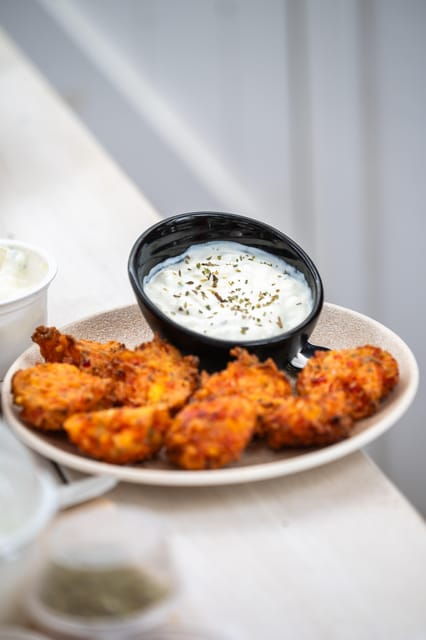 Santorini: Cooking Class with Lunch and Wine Tasting - FAQs