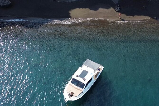 14 Best Fishing Tours In Santorini