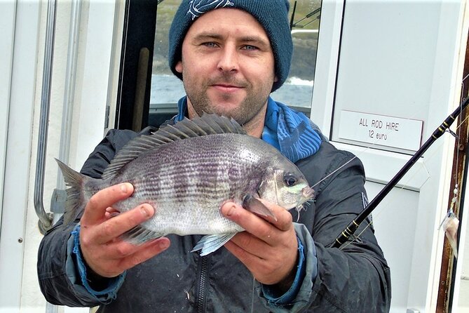 Best Fishing Tours In Donegal